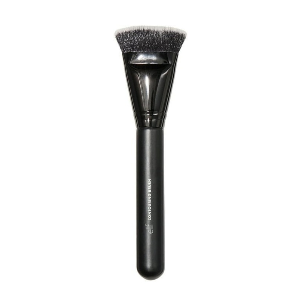 e.l.f. Contouring Brush 84035 NEW in Package Makeup Blush